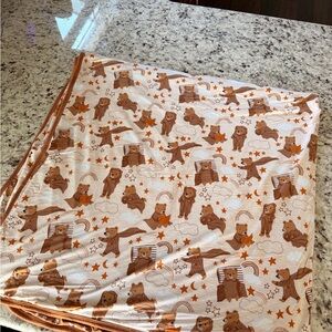 Little Sleepies Blanket